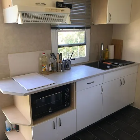 Mobilheim Privlaka (Zadar)