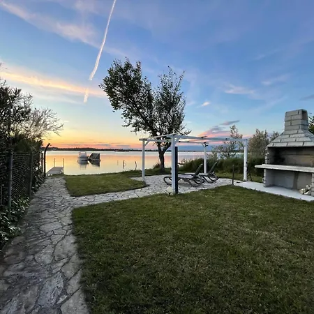 Apartment Mobilheim Privlaka (Zadar)
