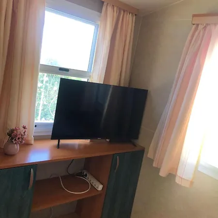 Apartment Mobilheim