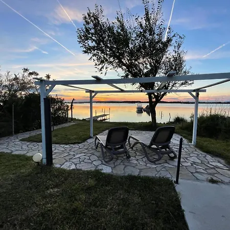 Mobilheim Apartment