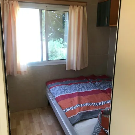 Mobilheim Apartment *